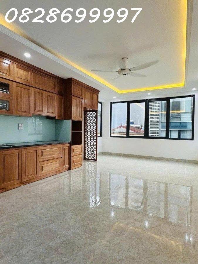 BÁN TÒA VĂN PHÒNG LÊ ĐỨC THỌ CẦU GIẤY Ô TÔ TRÁNH VỈA HÈ THANG MÁY 70M2 7 TẦNG 33.8 TỶ