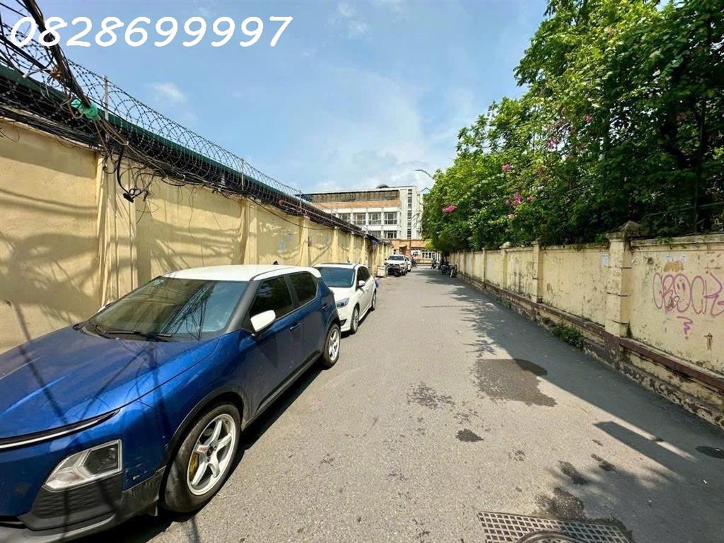 BÁN NHÀ THÁI HÀ ĐỐNG ĐA CẬNH HỌC VIỆN NGÂN HÀNG Ô TÔ ĐỖ CỬA 5 TẦNG 2 MẶT THOÁNG 14.8 TỶ