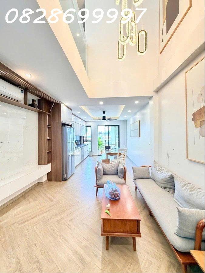 BÁN NHÀ HOÀNG NGÂN CẦU GIẤY PHÂN LÔ Ô TÔ TRÁNH 50M2 5 TẦNG 24.5 TỶ