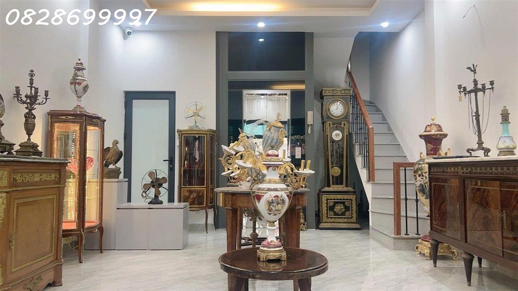 BÁN NHÀ VẠN BẢO BA ĐÌNH PHÂN LÔ Ô TÔ TRÁNH THANG MÁY KINH DOANH ĐỈNH 50M2 5 TẦNG 23.8 TỶ