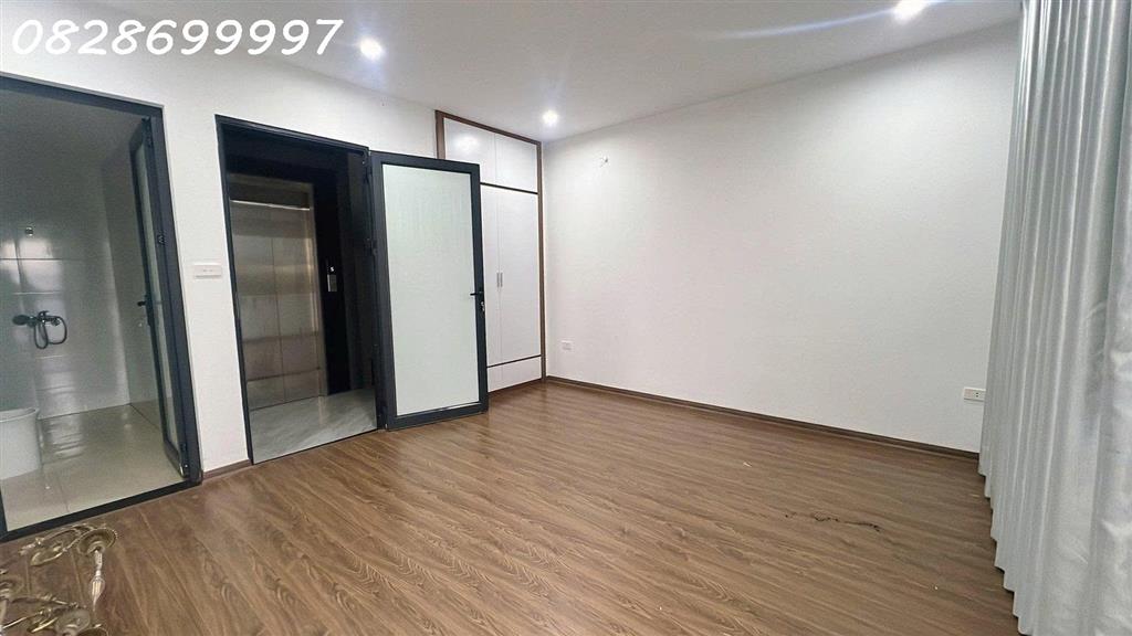 BÁN NHÀ VẠN BẢO BA ĐÌNH PHÂN LÔ Ô TÔ TRÁNH THANG MÁY KINH DOANH ĐỈNH 50M2 5 TẦNG 23.8 TỶ