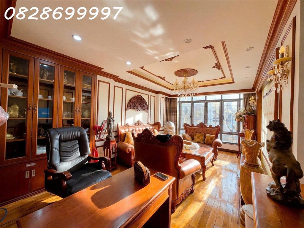 BÁN NHÀ MẶT PHỐ SƠN TÂY BA ĐÌNH VỊ TRÍ VÀNG KINH DOANH ĐỈNH M2 6 TẦNG 26.5 TỶ