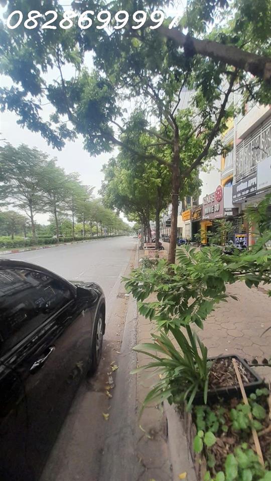 CHÍNH CHỦ GỬI BÁN NHÀ TRẦN VỸ – CẦU GIẤY MẶT PHỐ ĐỐI DIỆN HỒ - 36.5 TỶ