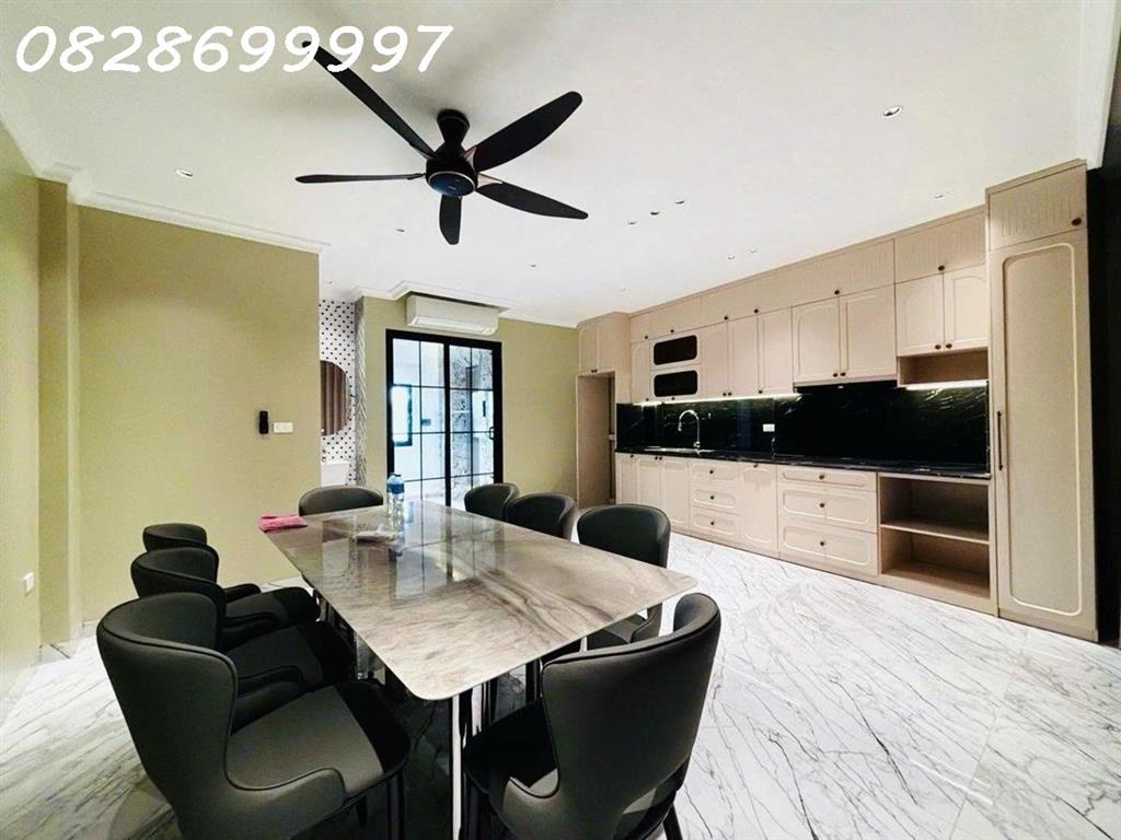 CHÍNH CHỦ GỬI BÁN NHÀ PHỐ VĂN CHƯƠNG – ĐỐNG ĐA THANG MÁY, VIEW HỒ LINH QUANG, NGÕ THÔNG,