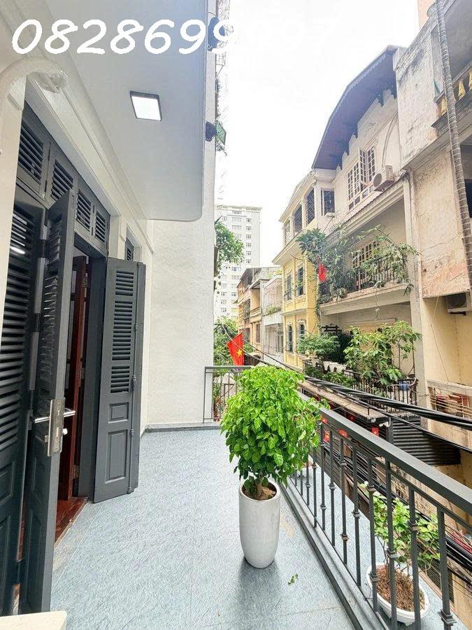 CHÍNH CHỦ GỬI BÁN NHÀ PHỐ TRẦN QUỐC HOÀN – CẦU GIẤY PHÂN LÔ VIP, GARA Ô TÔ, KINH DOANH
