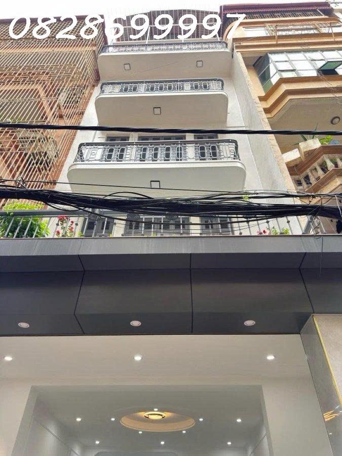 CHÍNH CHỦ GỬI BÁN NHÀ PHỐ TRẦN QUỐC HOÀN – CẦU GIẤY PHÂN LÔ VIP, GARA Ô TÔ, KINH DOANH