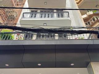 CHÍNH CHỦ GỬI BÁN NHÀ PHỐ TRẦN QUỐC HOÀN – CẦU GIẤY PHÂN LÔ VIP, GARA Ô TÔ, KINH DOANH