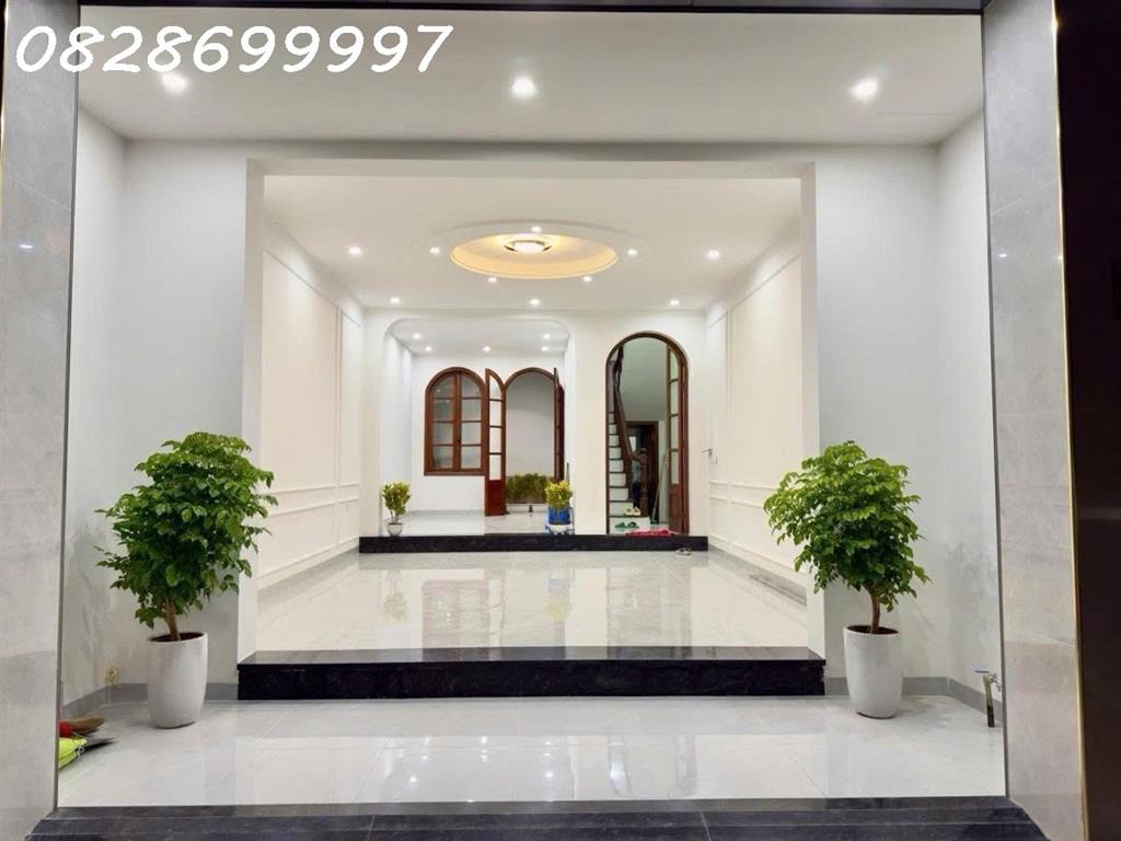 CHÍNH CHỦ GỬI BÁN NHÀ PHỐ TRẦN QUỐC HOÀN – CẦU GIẤY PHÂN LÔ VIP, GARA Ô TÔ, KINH DOANH