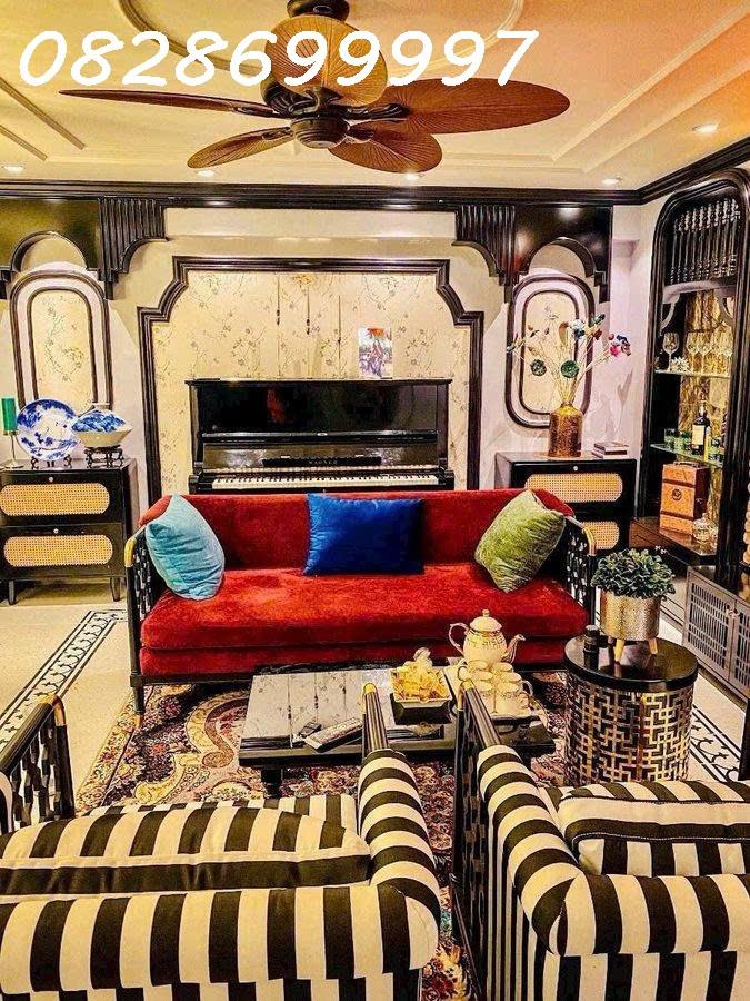 CHÍNH CHỦ GỬI BÁN NHÀ PHỐ HOÀNG CẦU – ĐỐNG ĐA PHÂN LÔ VIP, 7 TẦNG THANG MÁY, Ô TÔ TẢI ĐỖ