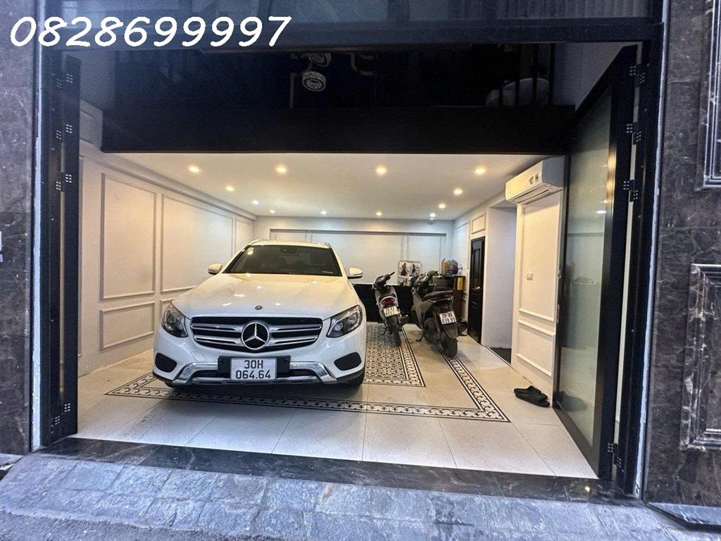 CHÍNH CHỦ GỬI BÁN NHÀ PHỐ HOÀNG CẦU – ĐỐNG ĐA PHÂN LÔ VIP, 7 TẦNG THANG MÁY, Ô TÔ TẢI ĐỖ
