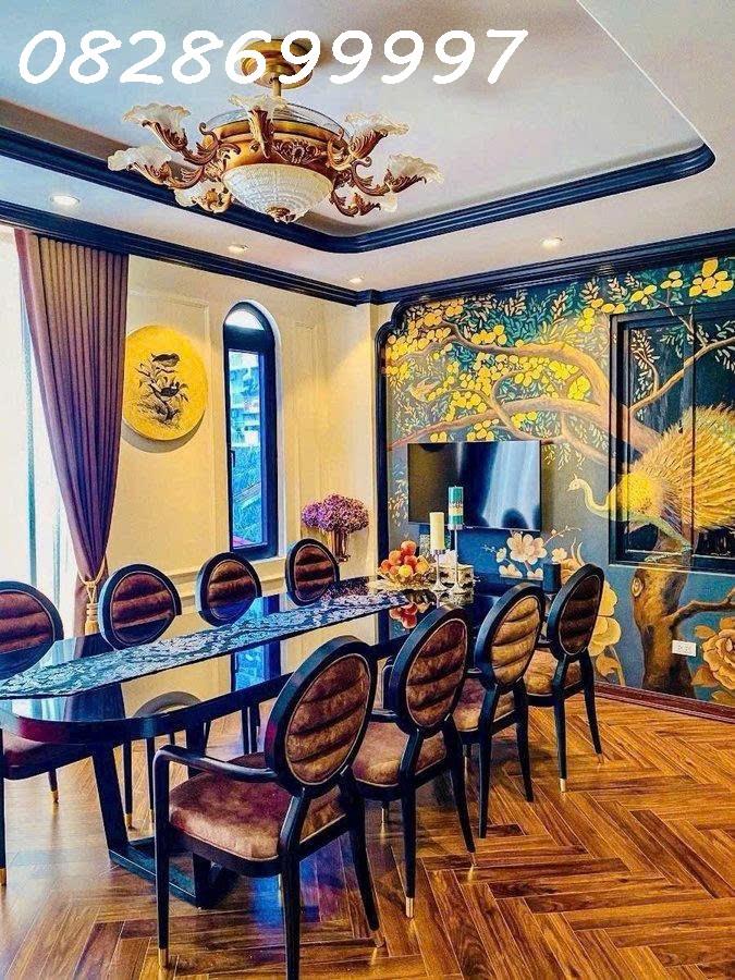 CHÍNH CHỦ GỬI BÁN NHÀ PHỐ HOÀNG CẦU – ĐỐNG ĐA PHÂN LÔ VIP, 7 TẦNG THANG MÁY, Ô TÔ TẢI ĐỖ