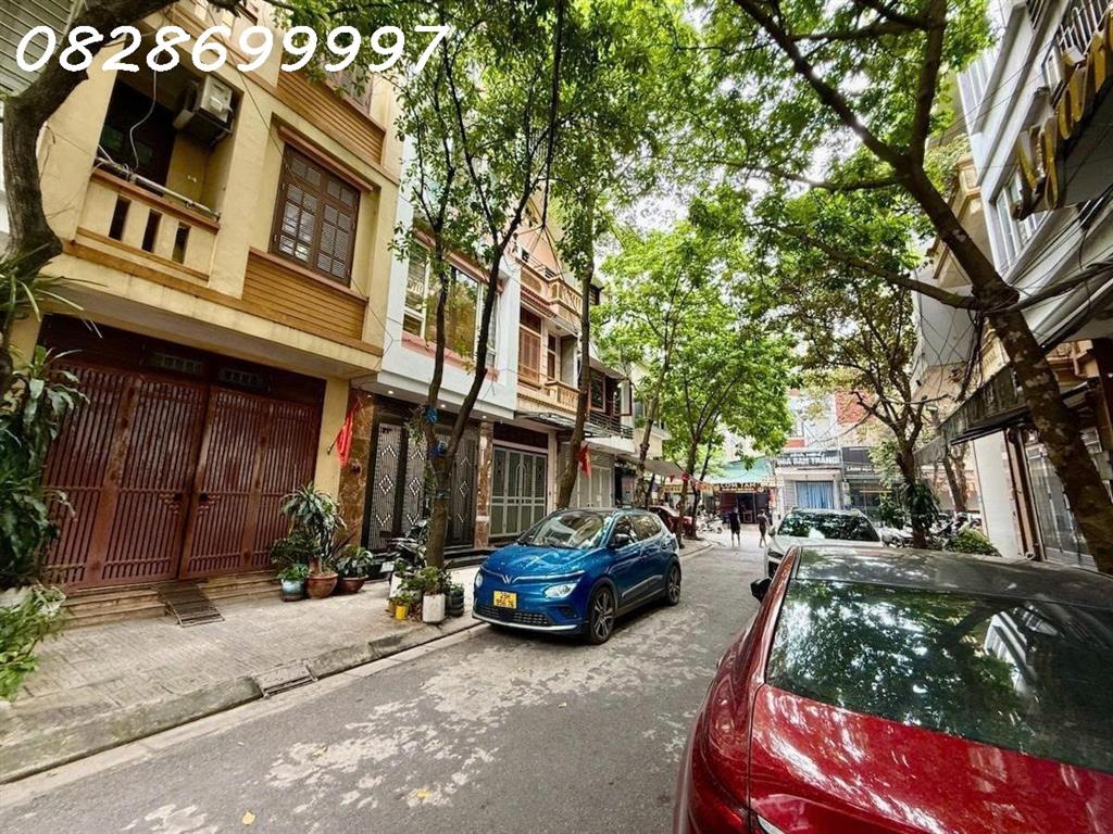 CHÍNH CHỦ GỬI BÁN NHÀ PHỐ NGUYỄN LƯƠNG BẰNG PHÂN LÔ BÀN CỜ, Ô TÔ TẢI TRÁNH, VỈA HÈ RỘNG,