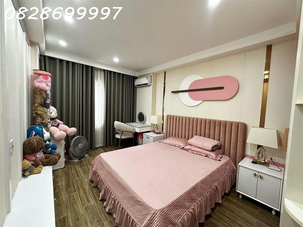 CHÍNH CHỦ GỬI BÁN NHÀ PHỐ TRẦN DUY HƯNG – CẦU GIẤY 6 TẦNG THANG MÁY, 13.9 TỶ
