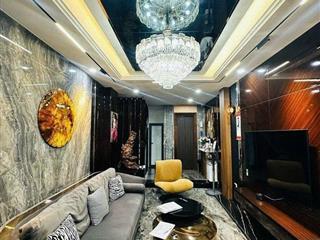 CHÍNH CHỦ GỬI BÁN NHÀ PHỐ TRẦN DUY HƯNG – CẦU GIẤY 6 TẦNG THANG MÁY, 13.9 TỶ