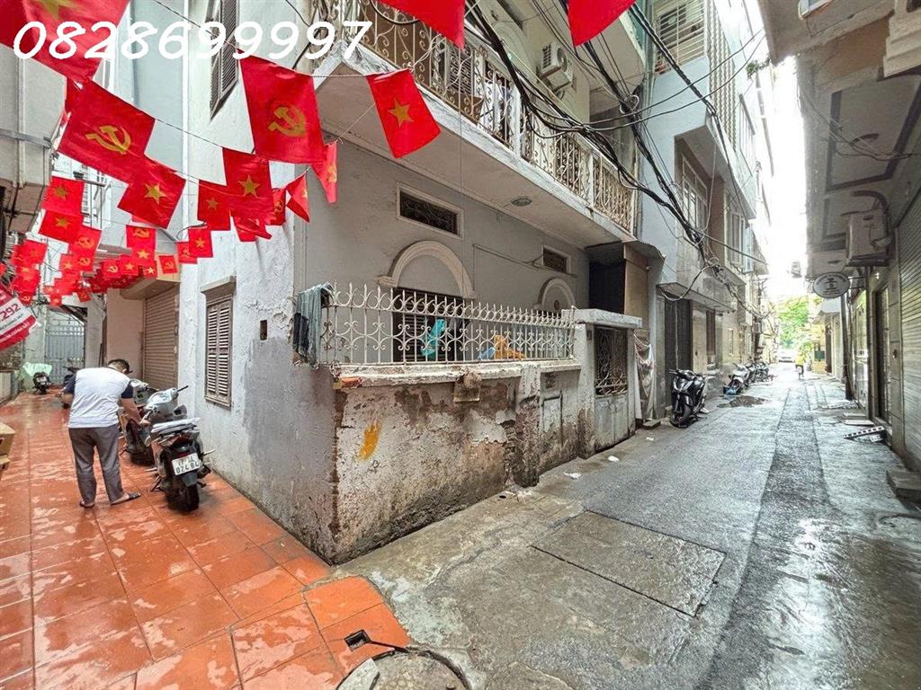 CHÍNH CHỦ GỬI BÁN NHÀ PHỐ TRẦN DUY HƯNG – CẦU GIẤY 6 TẦNG THANG MÁY, 13.9 TỶ