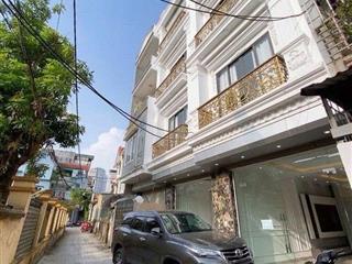 CHÍNH CHỦ GỬI BÁN NHÀ PHỐ NGUYỄN CHÍ THANH – ĐỐNG ĐA 6 TẦNG GARA Ô TÔ, KINH DOANH, 2 MẶT