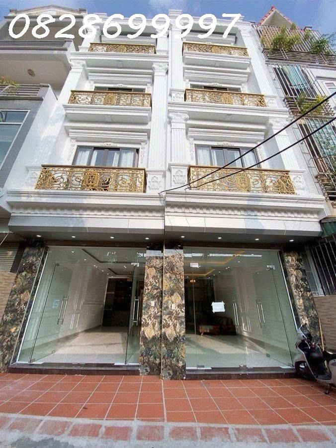 CHÍNH CHỦ GỬI BÁN NHÀ PHỐ NGUYỄN CHÍ THANH – ĐỐNG ĐA 6 TẦNG GARA Ô TÔ, KINH DOANH, 2 MẶT