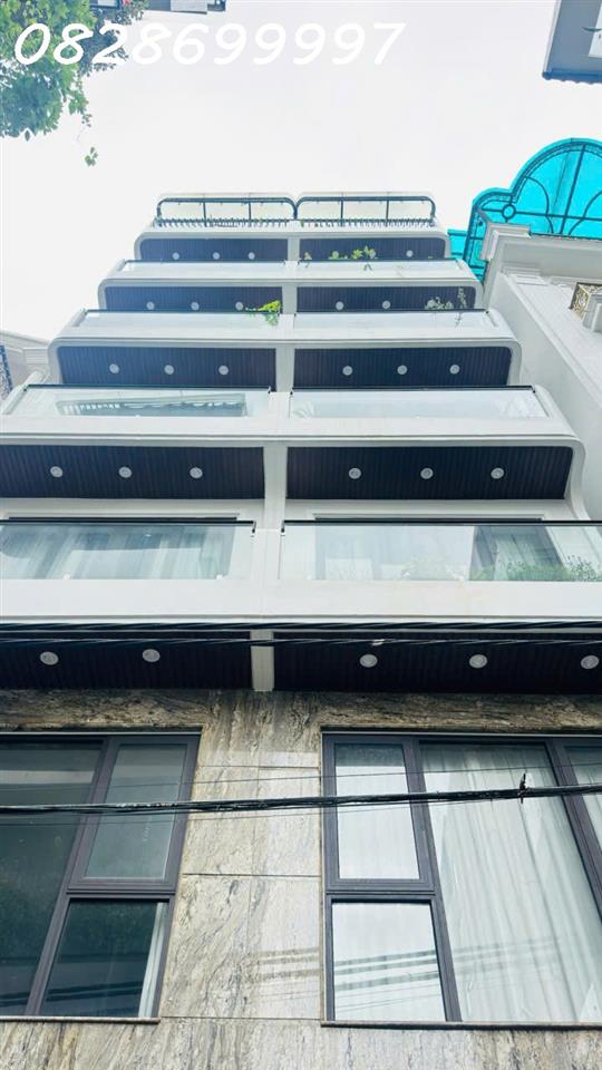 CHÍNH CHỦ GỬI BÁN NHÀ PHỐ THỊNH QUANG – ĐỐNG ĐA 5 TẦNG PHÂN LÔ Ô TÔ, KINH DOANH, 18.5 TỶ