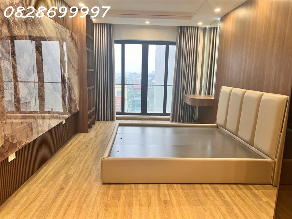 CHÍNH CHỦ GỬI BÁN NHÀ PHỐ THỊNH QUANG – ĐỐNG ĐA 5 TẦNG PHÂN LÔ Ô TÔ, KINH DOANH, 18.5 TỶ
