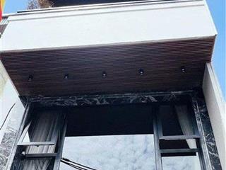 CHÍNH CHỦ GỬI BÁN NHÀ PHỐ ĐÀO TẤN – BA ĐÌNH 6 TẦNG THANG MÁY, LÔ GÓC, Ô TÔ TRÁNH, GARA,