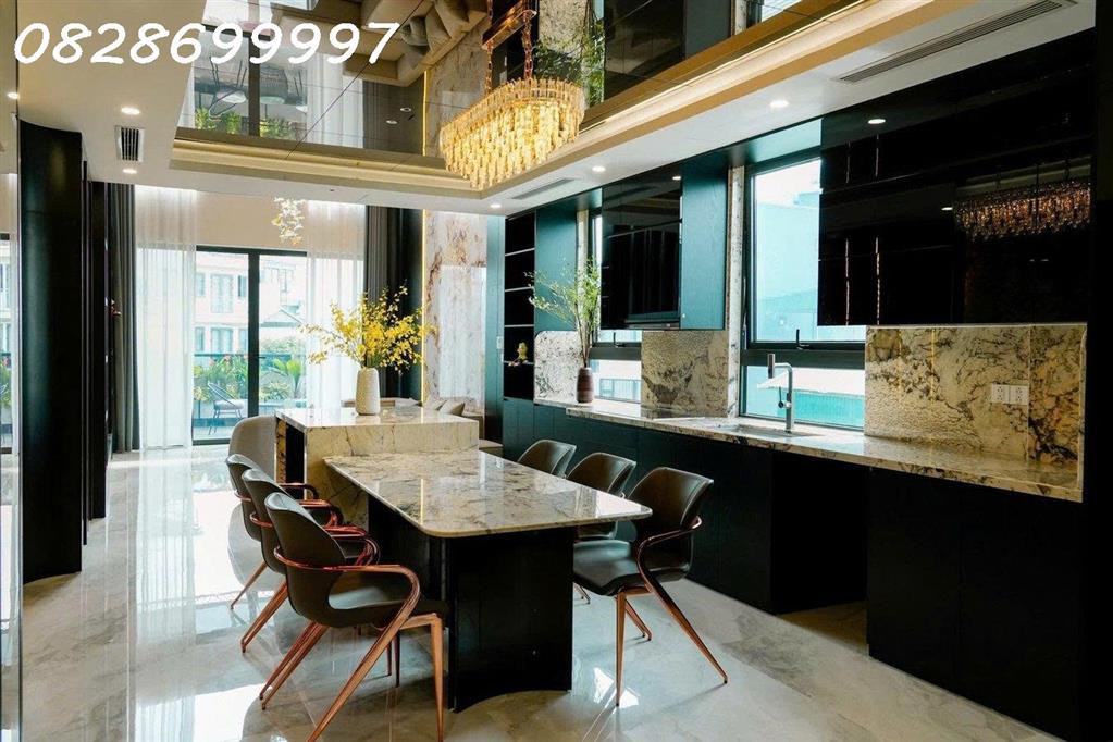 CHÍNH CHỦ GỬI BÁN NHÀ PHỐ ĐÀO TẤN – BA ĐÌNH 6 TẦNG THANG MÁY, LÔ GÓC, Ô TÔ TRÁNH, GARA,