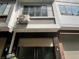 CHÍNH CHỦ GỬI BÁN NHÀ PHỐ HOÀNG QUỐC VIỆT – CẦU GIẤY PHÂN LÔ VIP  GARA Ô TÔ, 14.789 TỶ