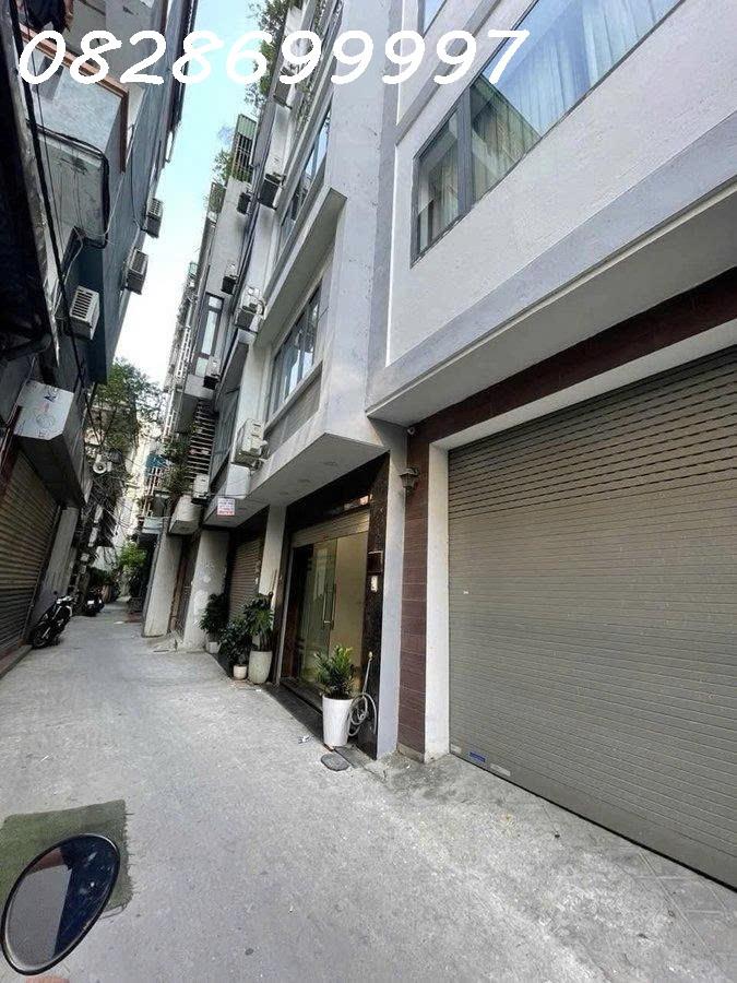 CHÍNH CHỦ GỬI BÁN NHÀ PHỐ HOÀNG QUỐC VIỆT – CẦU GIẤY PHÂN LÔ VIP  GARA Ô TÔ, 14.789 TỶ