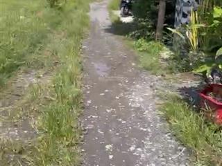 Bán đất 168 m2 tại xã hoà khánh đông, huyện đức hòa, long an, giá siêu hời 980 triệu vnd