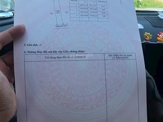 Chích chủ cần bán lô đất vườn,sổ hồng riêng diện tích.4x22m,ấp rừng sến,xã đức lập tỉnh tây ninh