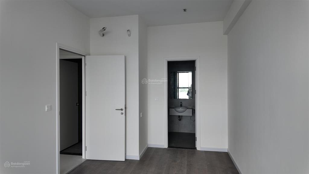Bán căn hộ 2pn victoria village thạnh mỹ lợi 62,3m2  nhận nhà ở ngay, giá 6,450 tỷ