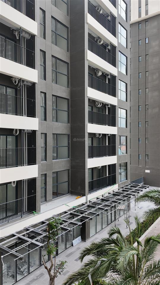 Bán căn hộ 2pn victoria village thạnh mỹ lợi 62,3m2  nhận nhà ở ngay, giá 6,450 tỷ