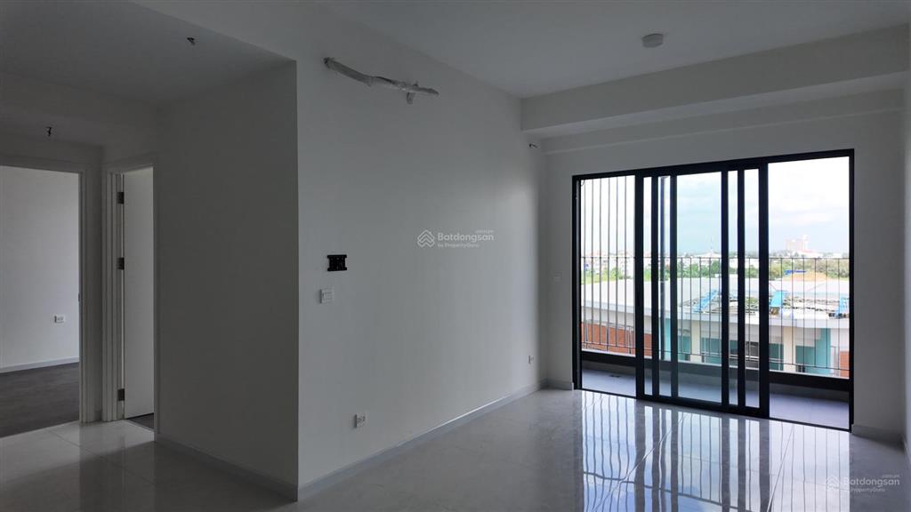 Bán căn hộ 2pn victoria village thạnh mỹ lợi 62,3m2  nhận nhà ở ngay, giá 6,450 tỷ