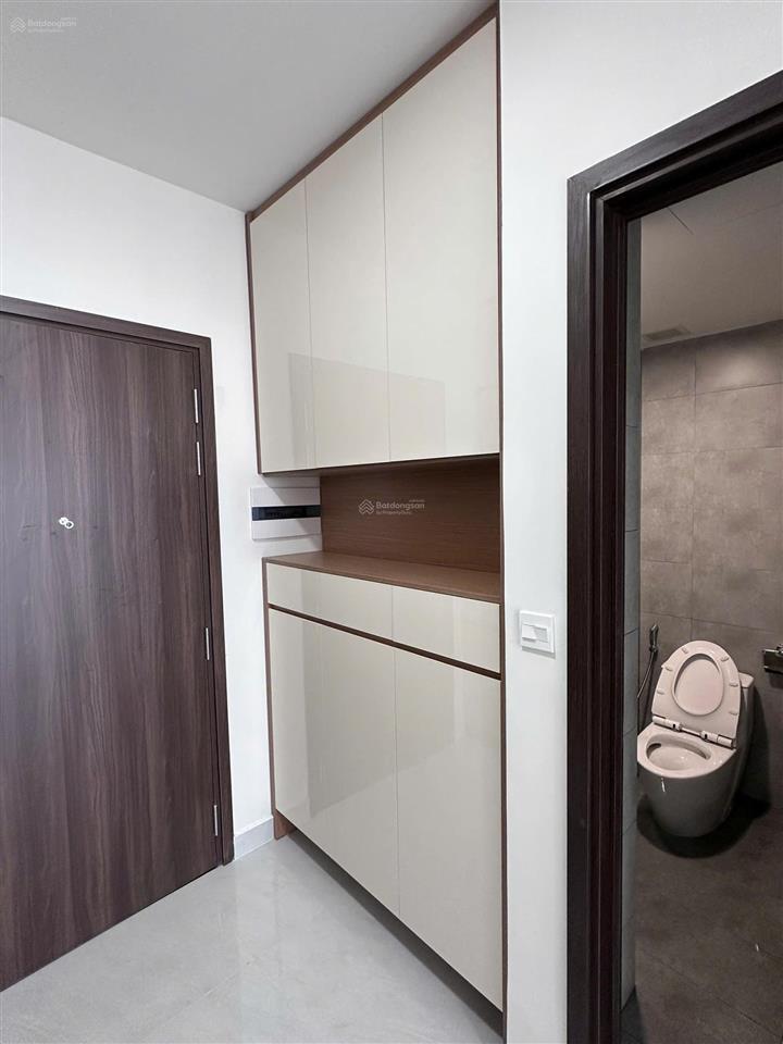Căn studio sunrise riverside 33m² view sông rạch đĩa  full nội thất, giá 2.6 tỷ bao phí