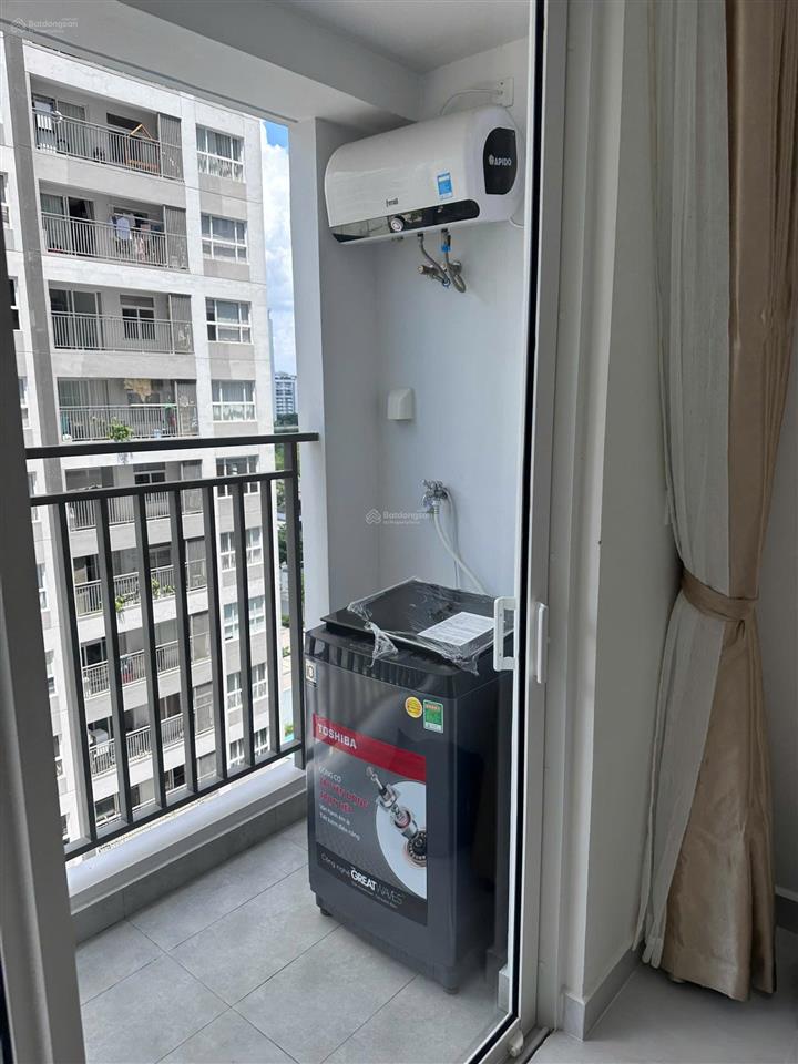Căn studio sunrise riverside 33m² view sông rạch đĩa  full nội thất, giá 2.6 tỷ bao phí