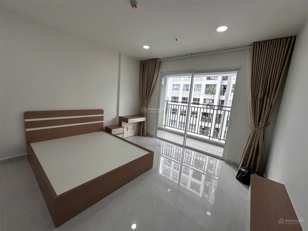 Căn studio sunrise riverside 33m² view sông rạch đĩa  full nội thất, giá 2.6 tỷ bao phí