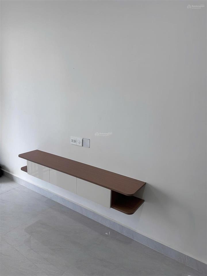 Căn studio sunrise riverside 33m² view sông rạch đĩa  full nội thất, giá 2.6 tỷ bao phí