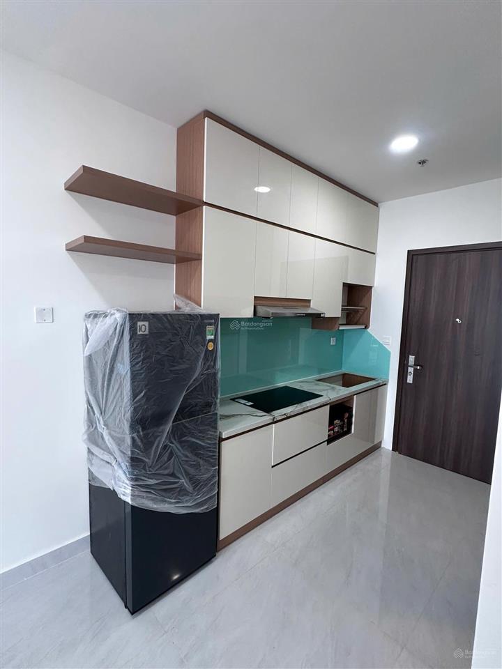 Căn studio sunrise riverside 33m² view sông rạch đĩa  full nội thất, giá 2.6 tỷ bao phí