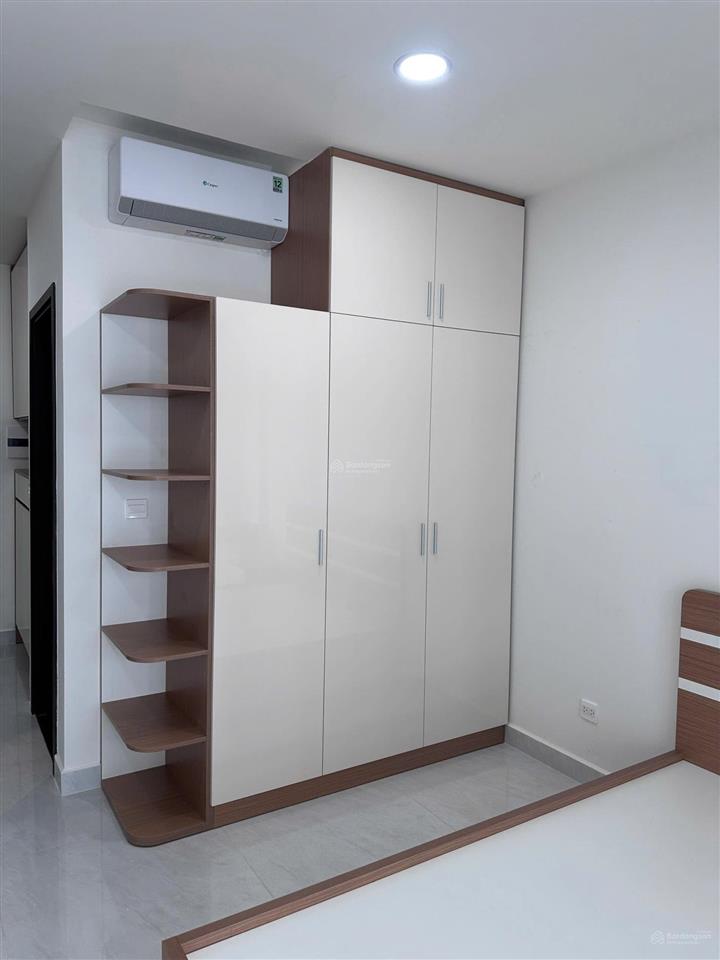 Căn studio sunrise riverside 33m² view sông rạch đĩa  full nội thất, giá 2.6 tỷ bao phí