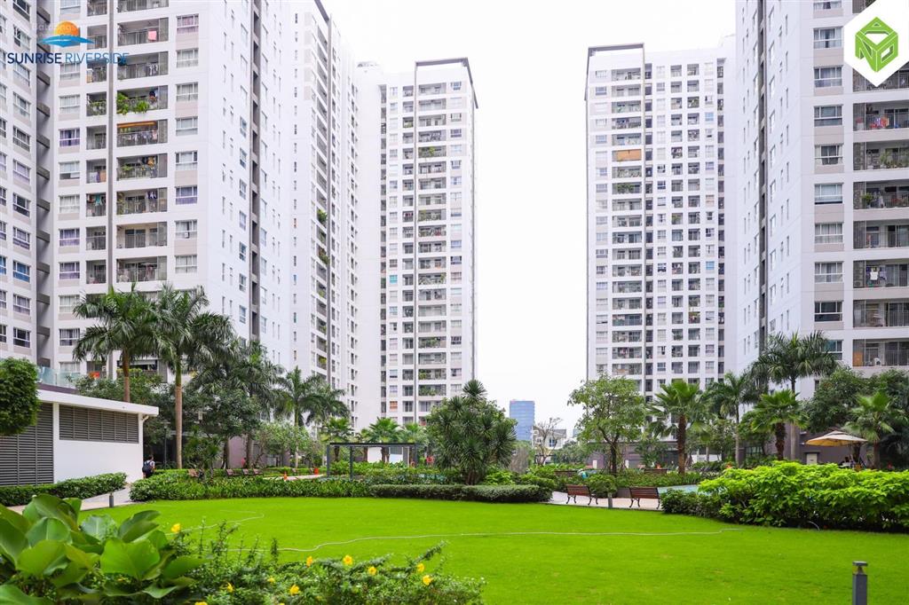 Bán shophouse sunrise riverside 62.6m² đối diện hồ bơi giá 8.55 tỷ
