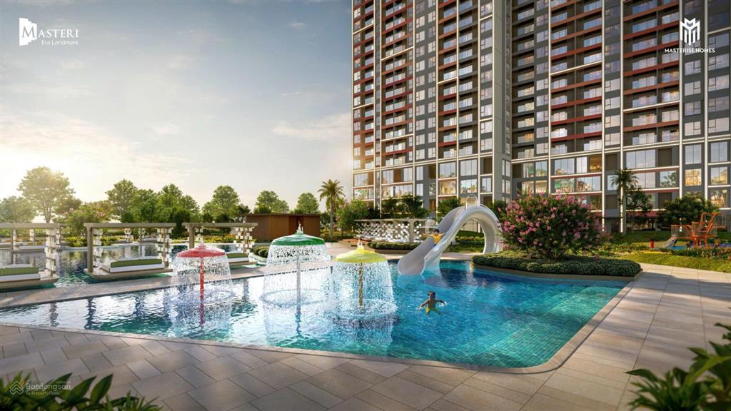 Bán ch studio, 2,1 tỷ tại masteri era landmark, ocean city