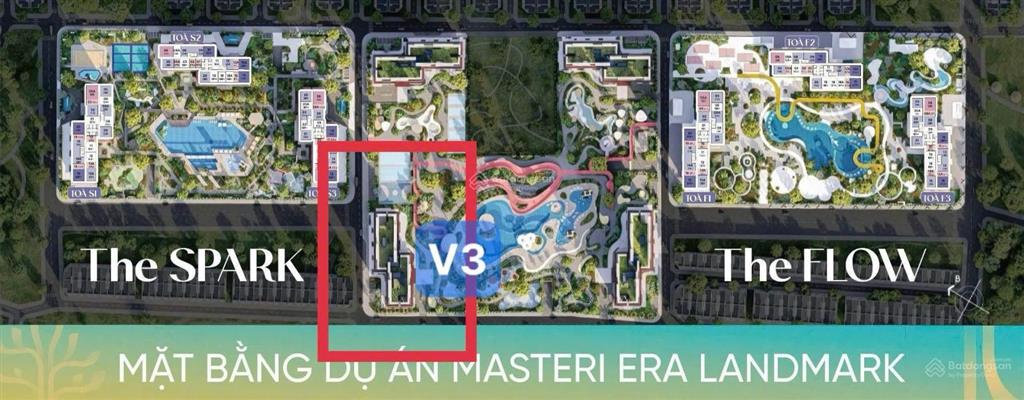 Bán ch studio, 2,1 tỷ tại masteri era landmark, ocean city
