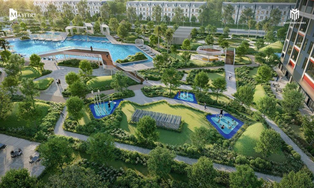 Bán ch studio, 2,1 tỷ tại masteri era landmark, ocean city