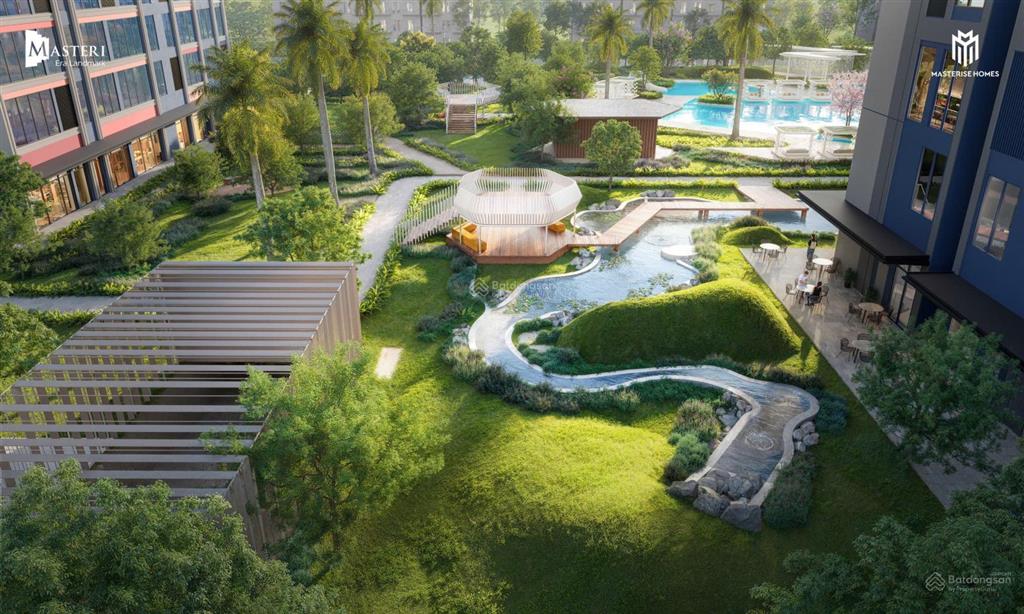 Bán ch studio, 2,1 tỷ tại masteri era landmark, ocean city