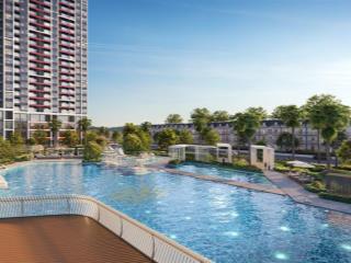 Bán ch studio, 2,1 tỷ tại masteri era landmark, ocean city