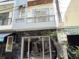 Nhà phố mới hoàn thiện giá cả tốt nhất thị trường