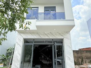 Nhà khu hoà lân 2 sổ hoàn công chuẩn chỉnh giá rẻ nhất thị trường
