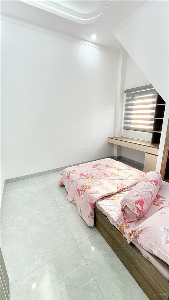 Nhà phố 1 trệt 2 lầu full nội thất khu lê phong 2 an phú tp hcm