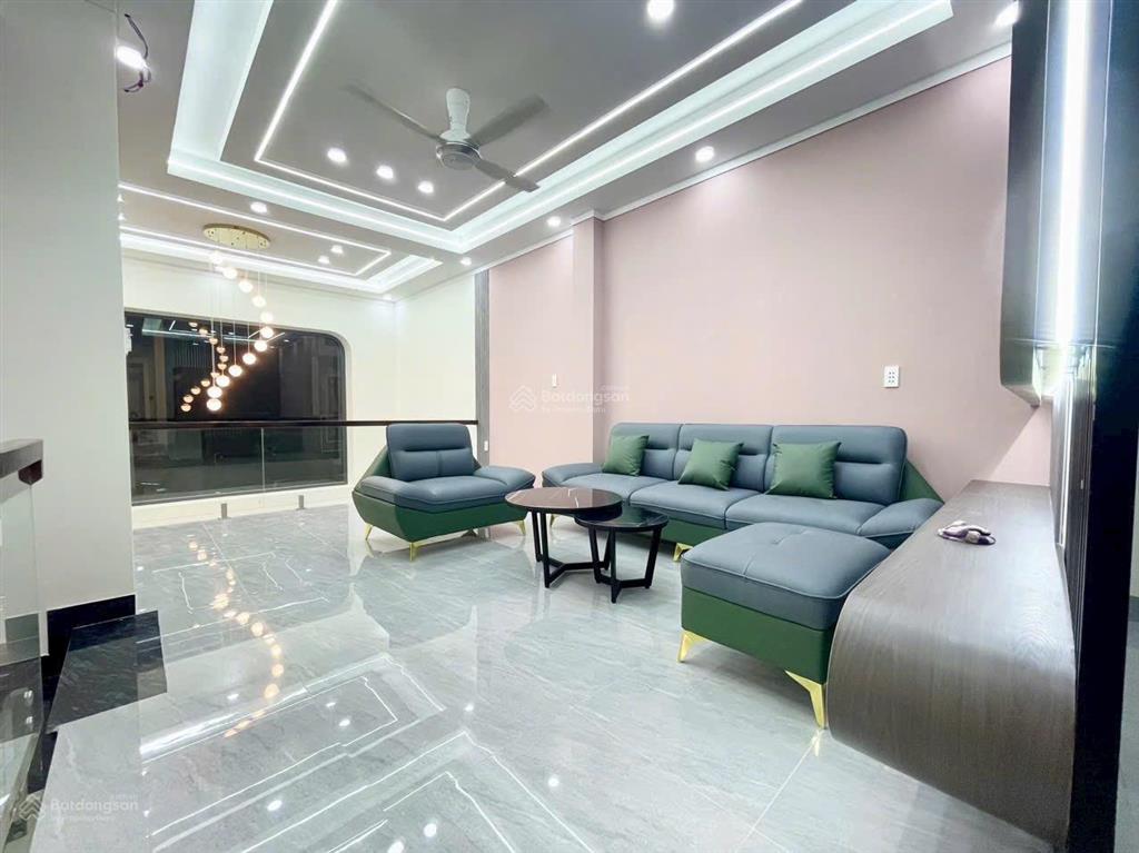 Cho thuê nhà nguyên kdc lộc phát 22/12