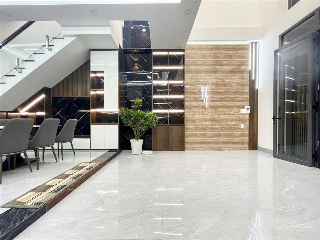 Cho thuê nhà nguyên kdc lộc phát 22/12