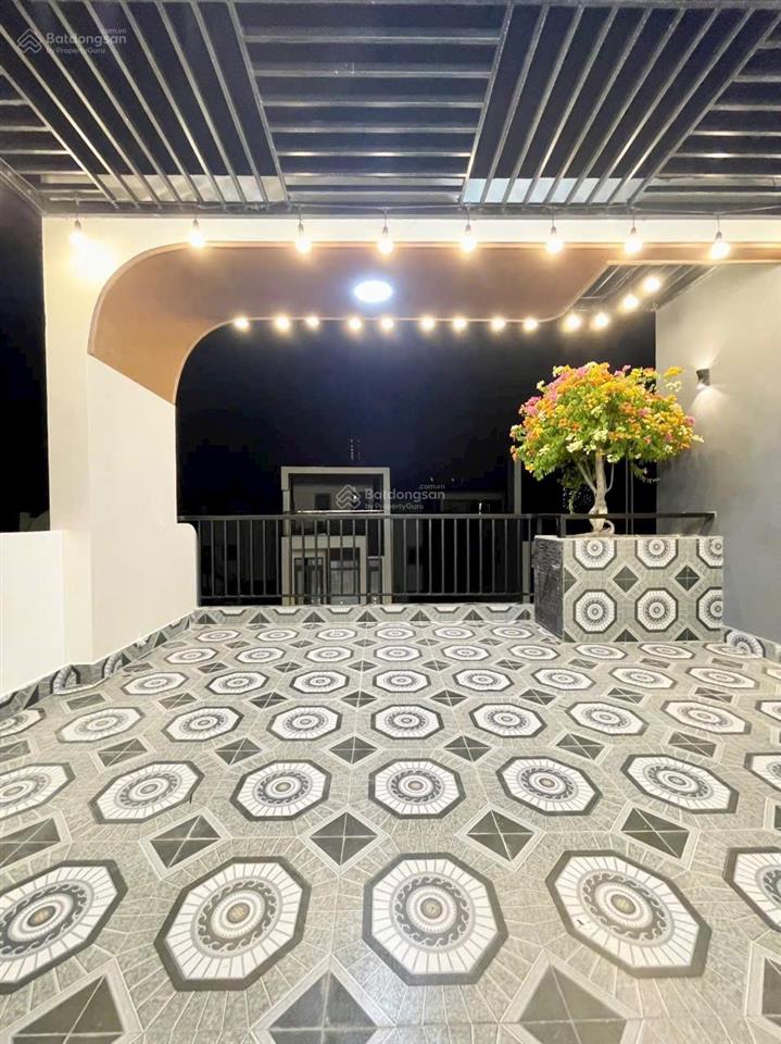 Cho thuê nhà nguyên kdc lộc phát 22/12